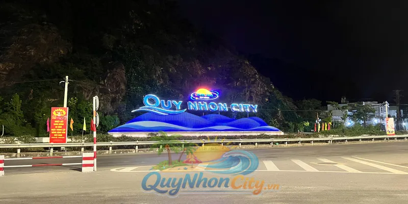 Giới thiệu chung Quy Nhơn