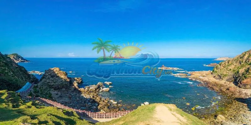 QUY NHƠN 8 Kỳ co eo gió