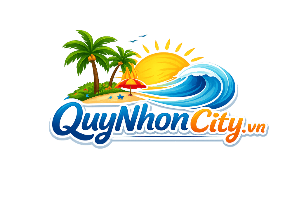 Quy Nhơn City Đến Để Tham Khảo Thêm