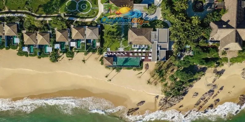Resort Quy Nhơn – Điểm Nghỉ Dưỡng Lý Tưởng Bên Bờ Biển Miền Trung 1 Anantara Quy Nhơn