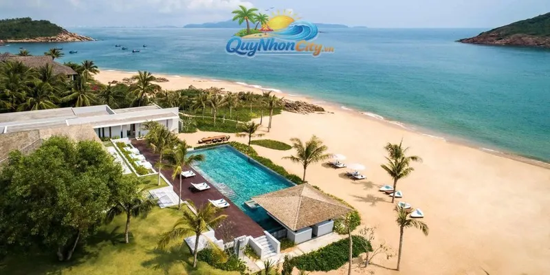 Avani Quy Nhơn Resort