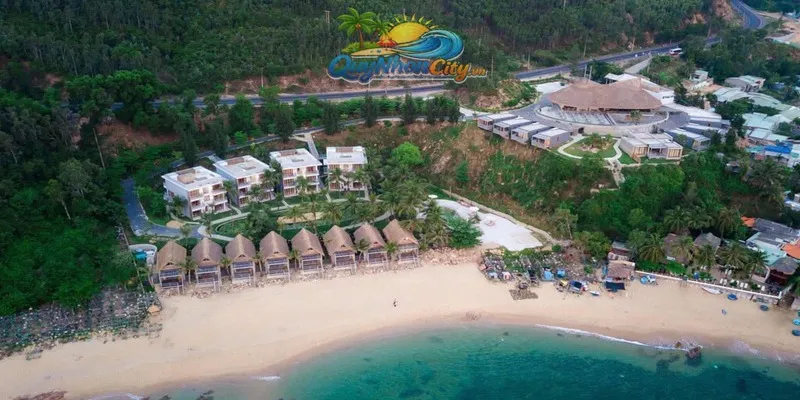 Casa marina Resort