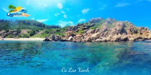Cù Lao Xanh