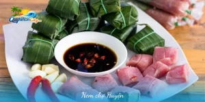 Nem chợ huyện
