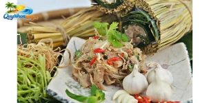 Tré Quy Nhơn