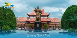 Bảo Tàng Quang Trung