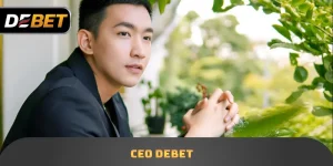 ceo debet