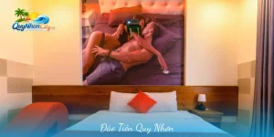 Đào Tiên Quy Nhơn