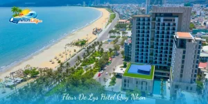 Fleur de lys hotel Quy Nhơn