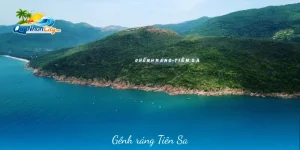 GỀNH RÁNG TIÊN SA