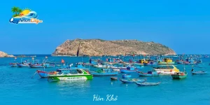 Hòn Khô