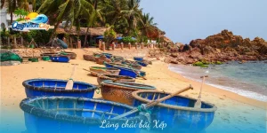 Làng Chài Bãi Xếp