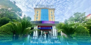 Mường Thanh Quy Nhơn