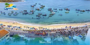 Nhơn Hải