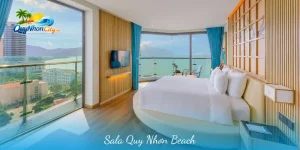 Sala Quy Nhơn Beach