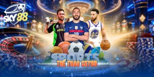 Thể thao sky88