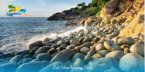 Bãi Tắm Hoàng Hậu