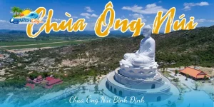 Chùa ông Núi Bình Định