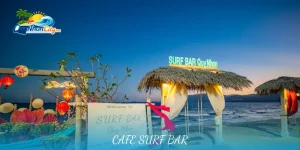 Cafe Surf Bar