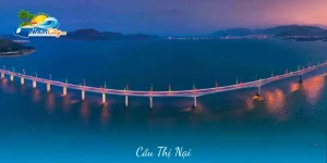 Cầu Thị Nại