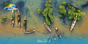 Đầm Trà Ô
