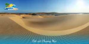 Đồi Cát Phương Mai