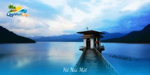 Hồ Núi Một