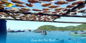 Làng Chài Hải Minh