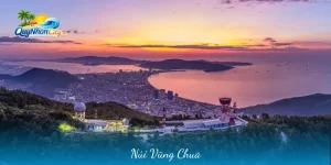 Núi Vũng Chua