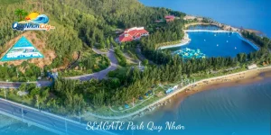 Seagate Park Quy Nhơn