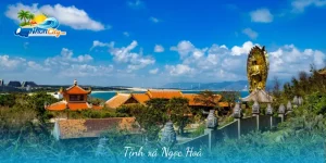 Tịnh xá Ngọc Hoà